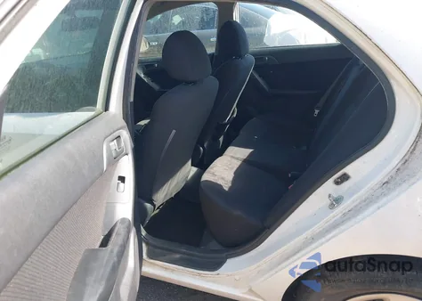 2012 Kia Forte Ex из США, поврежденный, VIN KNAFU4A24C5547640